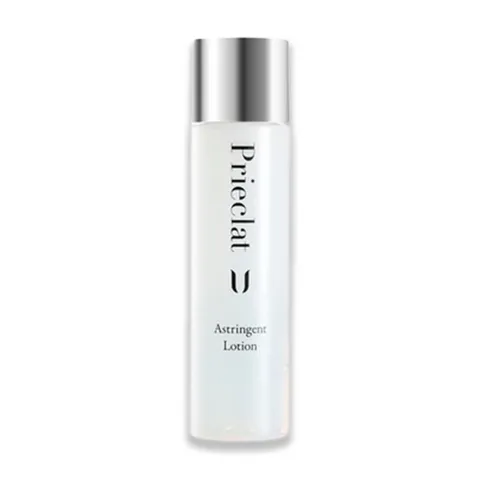 Nước Dưỡng Da Prieclat U Nhật Bản - Toner Se Khít Lỗ Chân Lông, Cân Bằng Độ Ẩm, Dưỡng Ẩm Da Mịn Màng, 120ml