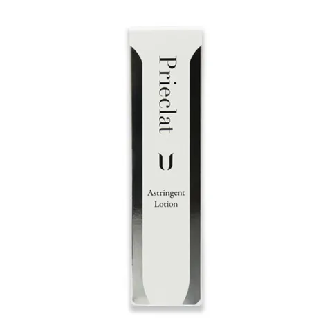 Nước Dưỡng Da Prieclat U Nhật Bản - Toner Se Khít Lỗ Chân Lông, Cân Bằng Độ Ẩm, Dưỡng Ẩm Da Mịn Màng, 120ml