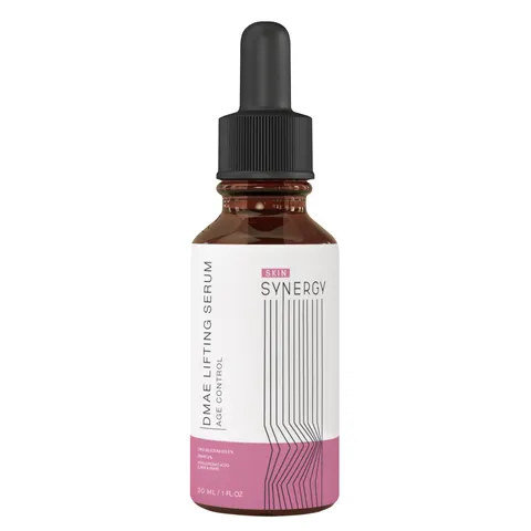Serum Nâng Cơ Trẻ Hóa Da Skin Synergy DMAE Lifting 30ml - Hỗ Trợ Cải Thiện Độ Săn Chắc và Đàn Hồi Cho Da