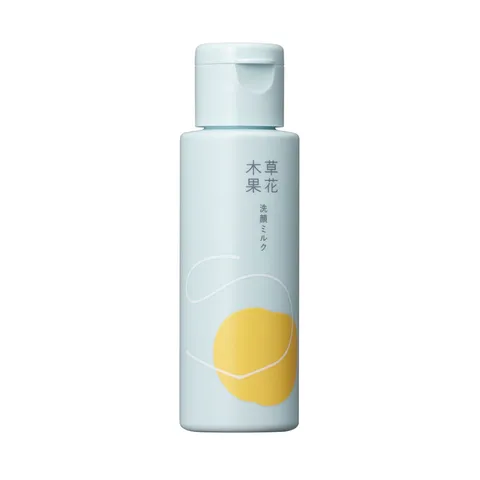 Sữa Rửa Mặt Sokamocka Nhật Bản 60ml - Công Thức Dịu Nhẹ, Làm Sạch Da Hiệu Quả, Duy Trì Độ Ẩm Tự Nhiên