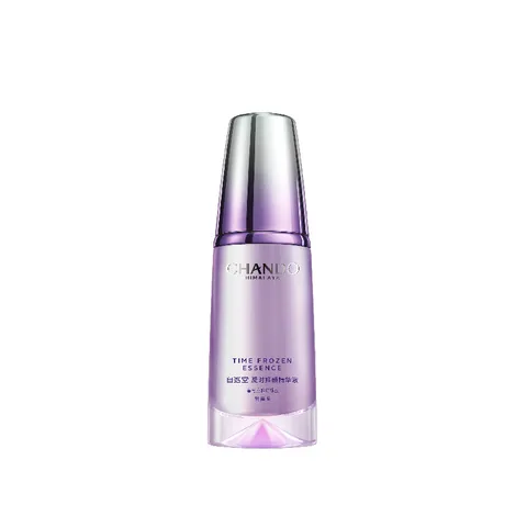 Tinh Chất Dưỡng Da Chando Himalaya Time Frozen Essence 40ml - Chống Lão Hóa, Dưỡng Trắng, Phục Hồi Da Rạng Ngời Cho Mọi Loại Da