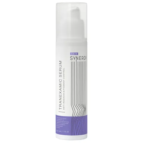 Tinh Chất Làm Sáng Da Skin Synergy Trane.xamic Serum 30ml - Hỗ Trợ Cải Thiện Sắc Tố, Làm Mờ Vết Thâm, Da Rạng Rỡ, Tươi Tắn