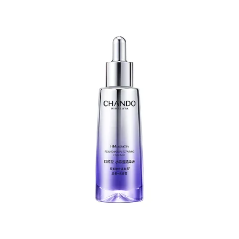 Tinh Chất Trẻ Hóa Da Chando Himalaya Rejuvenation Repairing Essence 35ml - Serum Hỗ Trợ Tái Tạo, Dưỡng Ẩm Và Cải Thiện Kết Cấu Da