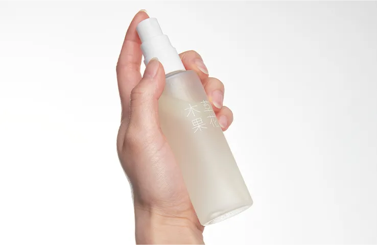 Xịt Dưỡng Ẩm Mềm Da SokaMocka Nhật Bản - Serum Phun Sương Tăng Cường Độ Ẩm, Chai 80ml, Phù Hợp Với Da Khô Ráp