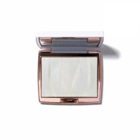 Phấn Bắt Sáng Anastasia Iced Out Illuminating Powder Highlighter - Hiệu Ứng Ánh Băng Rạng Rỡ Cho Làn Da Sáng Mịn 11g