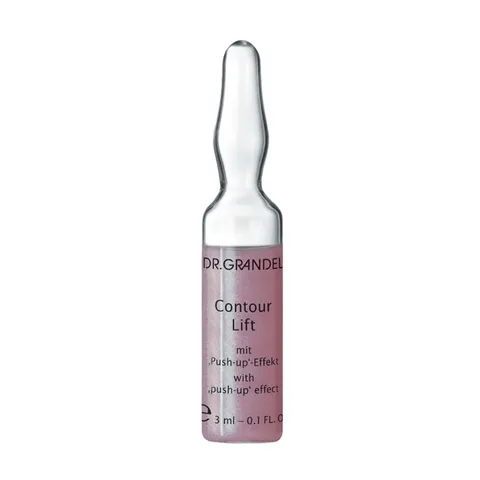 Tinh Chất Nâng Cơ Dr.Grandel Contour Lift - Serum Cải Thiện Độ Đàn Hồi, Săn Chắc Da, Chống Lão Hóa, Phù Hợp Mọi Loại Da