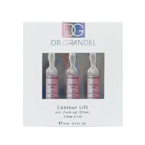 Tinh Chất Nâng Cơ Dr.Grandel Contour Lift - Serum Cải Thiện Độ Đàn Hồi, Săn Chắc Da, Chống Lão Hóa, Phù Hợp Mọi Loại Da