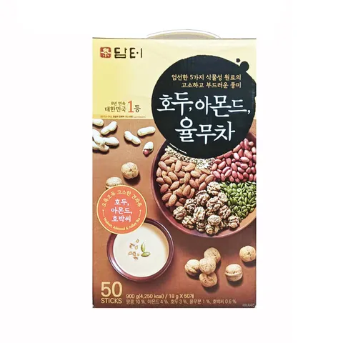Damtul Korea