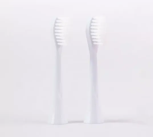 Đầu Bàn Chải Điện Maxcare Hera Whitening Sợi Dupont Kháng Khuẩn - Làm Sạch Răng Êm Dịu, Bảo Vệ Nướu, Dễ Sử Dụng