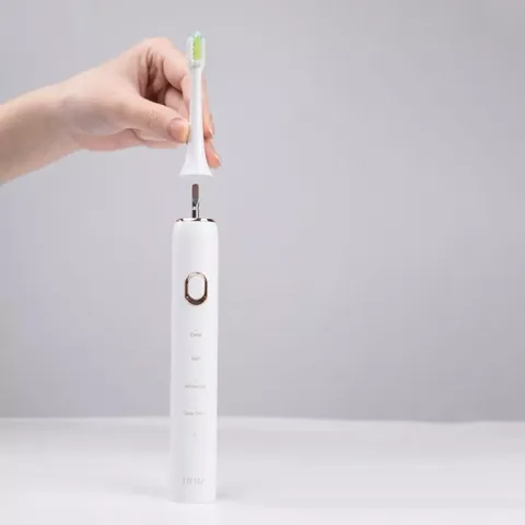 Bộ 2 Đầu Bàn Chải Dupont Cho Bàn Chải Điện Maxcare Hera Whitening SE - Lông Mềm êm Dịu, Làm Sạch Sâu, Thay Thế Dễ Dàng