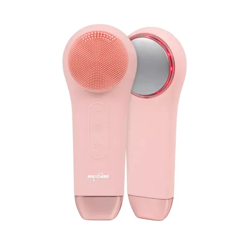 Máy Rửa Mặt Đẩy Tinh Chất Multi-Task Maxcare Ultra V1 - Thiết Bị Chăm Sóc Da Đa Năng, Dưỡng Da Hiệu Quả Tại Nhà, Dễ Dàng Sử Dụng