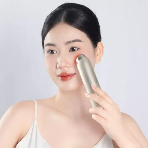 Máy Nâng Cơ Đẩy Tinh Chất 6in1 Maxcare V-Pro - Công Nghệ Làm Đẹp Hiện Đại Giúp Trẻ Hóa Da Tại Nhà