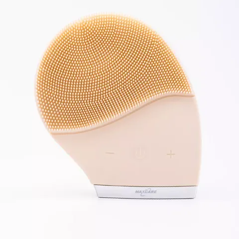 Máy Rửa Mặt và Massage Maxcare Max999 NEO - Thiết Bị Làm Sạch Sâu, Không Gây Kích Ứng Da Nhạy Cảm, Công Nghệ Sonic 8000 Nhịp/Phút, Chống Nước IPX7