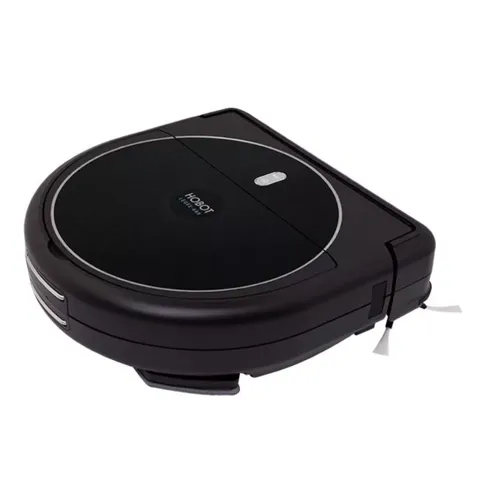 Robot Hút Bụi Lau Nhà Hobot Legee 688 - Công Nghệ 4 Trong 1, 8 Chế Độ Làm Sạch Thông Minh, Thiết Kế D-Shape, Điều Khiển Từ Xa, Tiết Kiệm Thời Gian