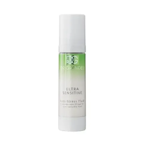 Sữa Dưỡng Ẩm Dr. Grandel Ultra Sensitive - Dành Cho Da Nhạy Cảm, Cấp Ẩm Sâu, Làm Dịu và Phục Hồi Da 50ml