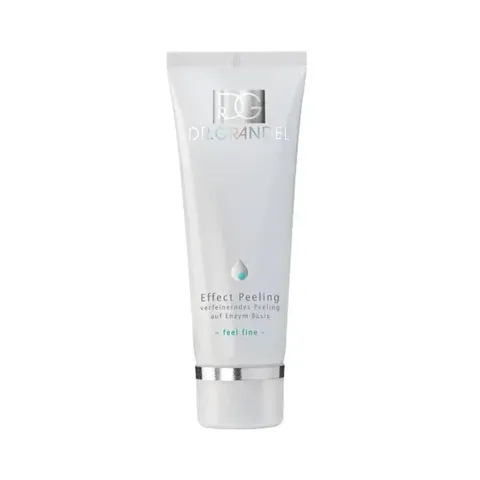 Tẩy Da Chết Dr. Grandel Effect Peeling 75ml - Sản Phẩm Làm Sạch Tế Bào Chết Thế Hệ Enzyme Cho Da Sáng Mịn, Thoáng Lỗ Chân Lông