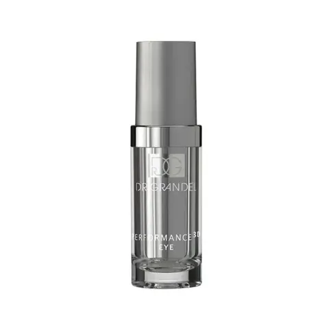 Tinh Chất Dưỡng Da Vùng Mắt Dr. Grandel Performance 3D Eye - Giảm Nếp Nhăn, Quầng Thâm, Cung Cấp Độ Ẩm Chuyên Sâu, 15ml