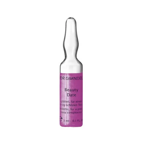 Tinh Chất Dưỡng Trắng Da Dr. Grandel Beauty Date - Serum Cải Thiện Độ Rạng Rỡ, Cung Cấp Độ Ẩm Cho Làn Da Tươi Tắn