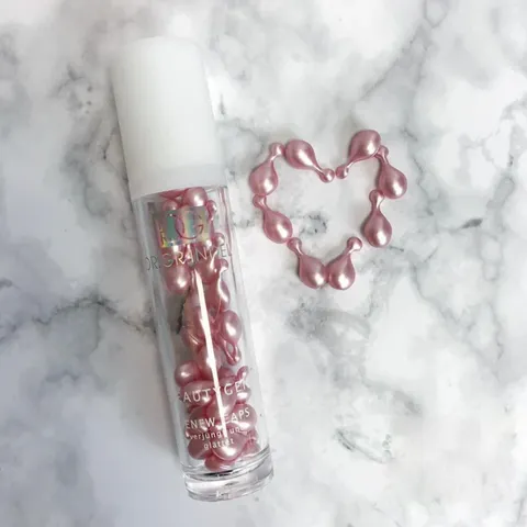 Viên Serum Tái Tạo Da Dr. Grandel Renew Caps - Dưỡng Ẩm & Phục Hồi Làn Da Khô, Chống Lão Hóa, Phù Hợp Mọi Loại Da
