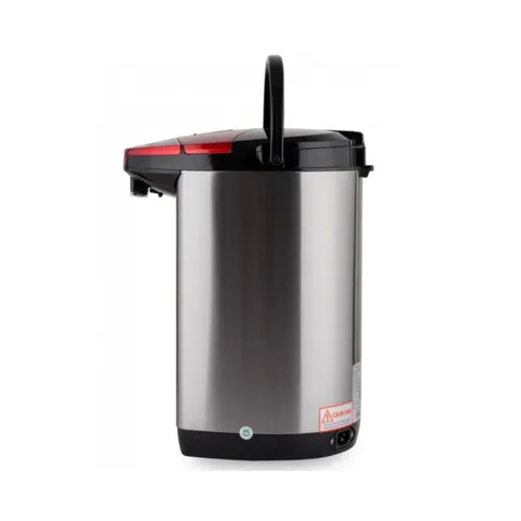 Bình thuỷ điện Nagakawa NTP2556 5L - 750W Đun Sôi Nhanh, Giữ Ấm 65-98°C, Thiết Kế Hiện Đại, Phù Hợp Gia Đình Sử Dụng Nước Nóng Thường Xuyên