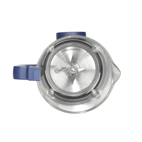 Máy làm sữa hạt Nagakawa NAG0825 - Đa năng 6 chế độ, dung tích 0.6L, lưỡi dao inox 304, dễ sử dụng, phù hợp cho gia đình và du lịch
