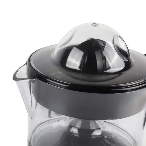 Máy Vắt Cam Nagakawa NAG0814 - Dung Tích 750ml, Tự Động Đảo Chiều, Vắt Kiệt, Tiết Kiệm Thời Gian Cho Gia Đình