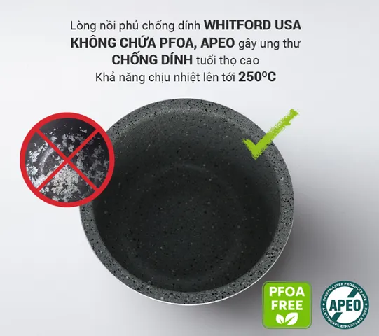 Nồi Cơm Điện Cơ Nagakawa NAG0134 1L - Thiết Kế Nhỏ Gọn, 2 Chế Độ Nấu, Lòng Nồi Chống Dính, Nấu Cơm Ngon Hơn