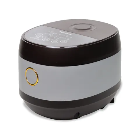Nồi cơm điện Nagakawa NAG0142 1.5L - Công suất 800W, 10 chế độ nấu tiện lợi, thiết kế hiện đại cho bữa cơm gia đình ngon hơn.
