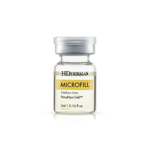 Tinh Chất HD Derma Microfill – Phục Hồi và Trẻ Hóa Làn Da, Chống Lão Hóa, Dưỡng Ẩm Chuyên Sâu từ Thiên Nhiên
