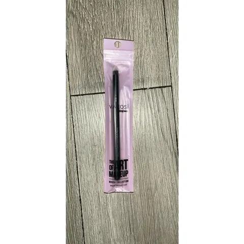 Cọ Vẽ Viền Mắt Vacosi E08 Smudge - Cọ Trang Điểm Đến Từ Hàn Quốc, Tạo Đường Nét Chính Xác Cho Mắt, Môi, Bầu Mắt