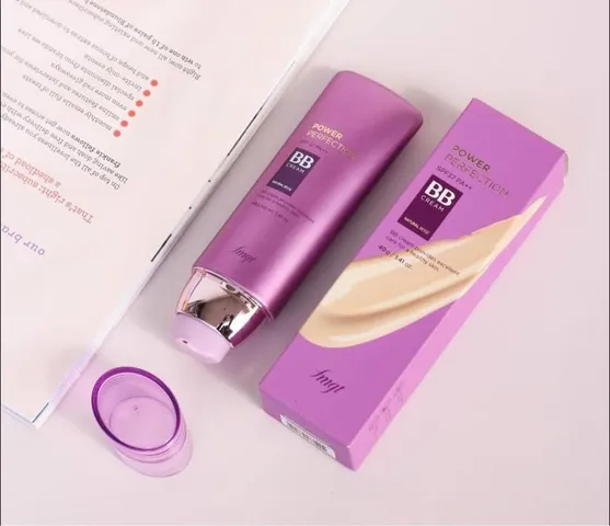 Kem Nền Đa Năng Bb Cream Power Perfection Spf37 Pa.++ V201 40G