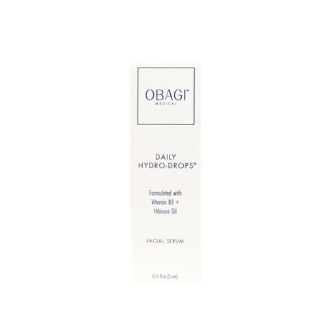[MINI] Serum dưỡng ẩm Obagi Daily Hydro Drops 5ml - Cấp nước, phục hồi, dưỡng ẩm