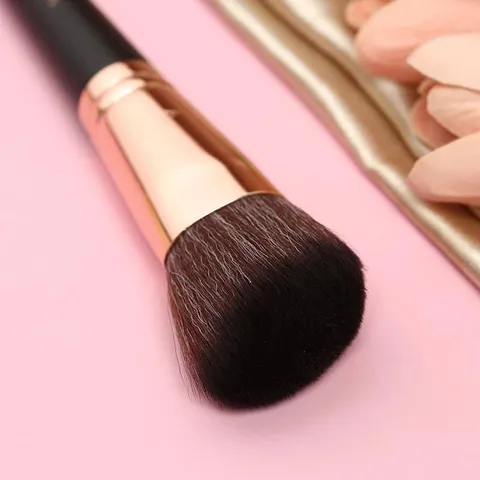 Bảng Phấn Tạo Khối & Má Hồng Vacosi M09 - Mỹ Phẩm Hàn Quốc, Dễ Dàng Sử Dụng, Tự Nhiên, Tươi Tắn