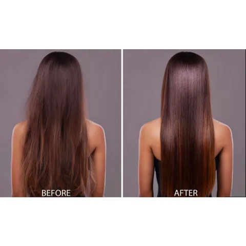 Kem ủ tóc Jena Hair Treatment Wax 500ml - Chiết xuất Dầu Dừa và Bơ - Phục hồi và Dưỡng tóc mềm mượt, tự nhiên