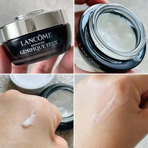( Tách Sét) Kem dưỡng mắt Lancome Advanced Genifique Yeux Eye Cream 15ml