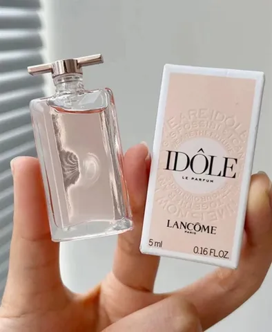 Nước hoa nhí Lancome Idole Le Parfum 5ml