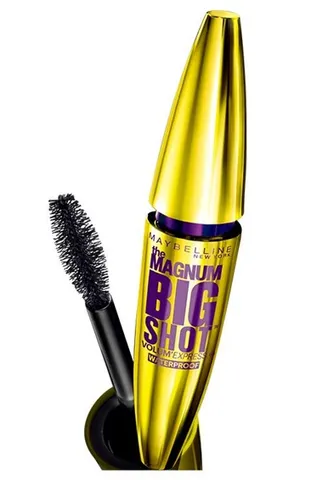 Mascara Maybelline Dày Và Dài Mi Big Shot 10ml