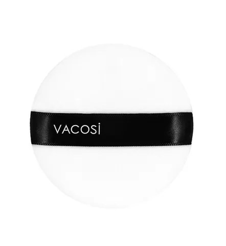 Bông Phấn Vacosi Khô Tròn Nhỏ PK02