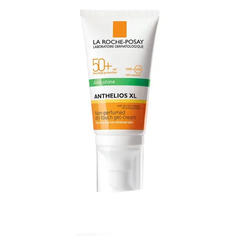 Kem Chống Nắng La Roche Posay Anthelios XL Dry Touch Gel Cream 50ml