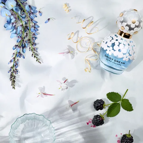 Nước Hoa Nữ Marc Jacobs Daisy Dream 10ml & 100ml - Hương Quả Ngọt Tươi Mát, Phong Cách Nữ Tính Dễ Thương
