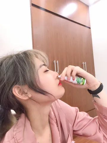 Combo 2 Lọ Xịt Mũi 3T Hỗ Trợ Tắc Nghẹt Sổ Mũi