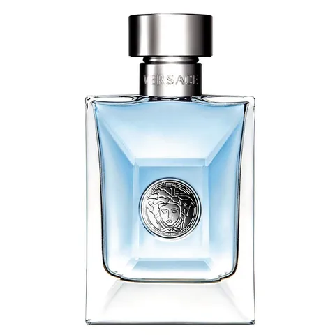 Nước Hoa Nam Versace Pour Homme - Hương Thơm Lịch Lãm, Tươi Mát và Sang Trọng, Phù Hợp Mọi Dịp