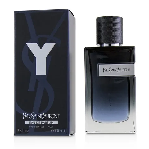 Nước Hoa Nam YSL Y EDP 10ml & 100ml - Hương Thơm Nam Tính Quyến Rũ, Tươi Mát Với Táo Xanh Và Gừng