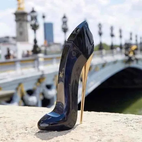 Nước Hoa Carolina Herrera Good Girl Chiết 10ml - Hương Quyến Rũ Ngọt Ngào, Gợi Cảm và Bí Ẩn Dành Cho Phái Đẹp