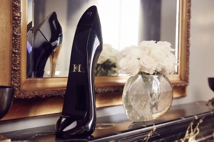 Nước Hoa Carolina Herrera Good Girl Chiết 10ml - Hương Quyến Rũ Ngọt Ngào, Gợi Cảm và Bí Ẩn Dành Cho Phái Đẹp