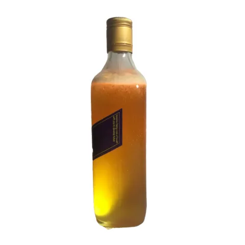 Mật Ong Hoa Biển Vanbina Nguyên Chất 600ml - Thức Uống Kiêng Giàu Dinh Dưỡng, Hỗ Trợ Đốt Mỡ, Chất Lượng Xuất Khẩu Việt Nam