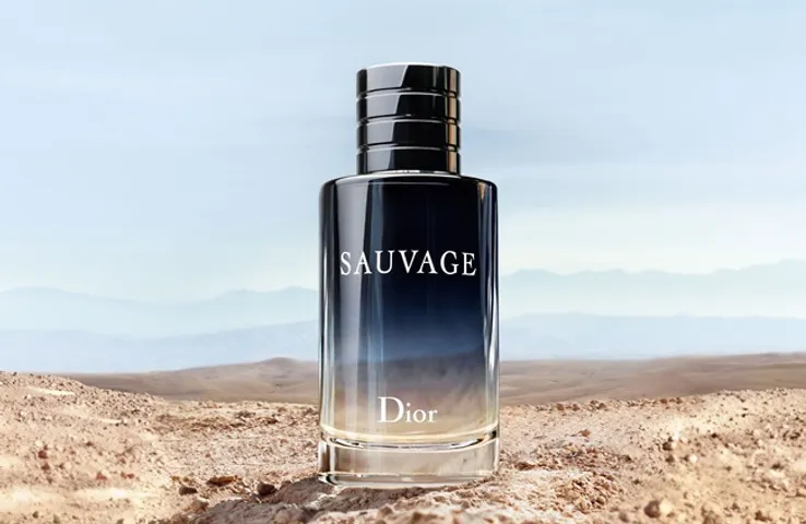 Nước Hoa Dior Sauvage 10ml - Mùi Hương Nam Tính Đẳng Cấp, Cuốn Hút Phái Đẹp, Đối Thủ Của Chanel Bleu