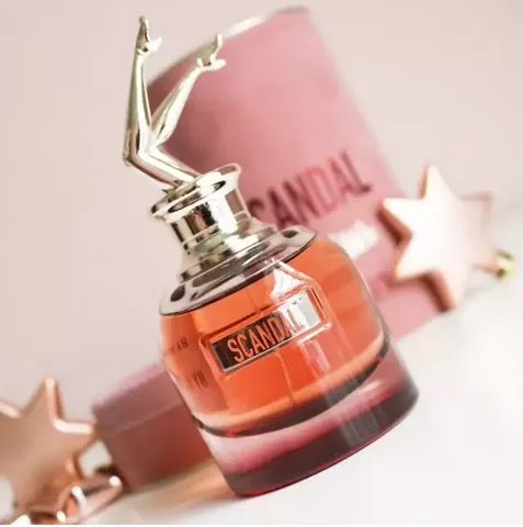 Nước Hoa Jean Paul Gaultier Scandal Ngọt Ngào Gợi Cảm Chiết 10ml - Hương Thơm Quyến Rũ Phái Đẹp, Lôi Cuốn và Gợi Cảm