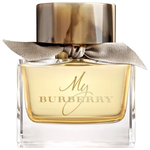 Nước Hoa Nữ Burberry My Burberry EDP 10ml - Sang Trọng, Sành Điệu, Hương Hoa Đậu & Cam Bergamot, Quà Tặng Phụ Nữ Thời Trang