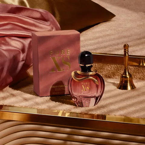 Nước hoa nữ Paco Rabanne Pure XS - Hương ngọt ngào, quyến rũ và sang chảnh, món quà hoàn hảo cho phái đẹp.